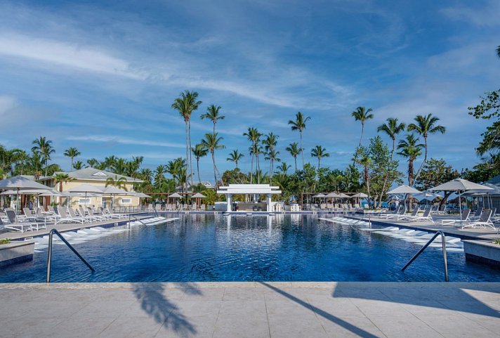 Bahia Principe Grand El Portillo