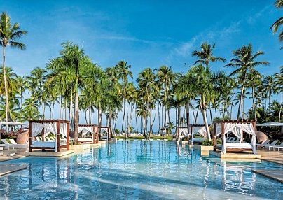 Viva V Samaná by Wyndham Bahia de Coson
