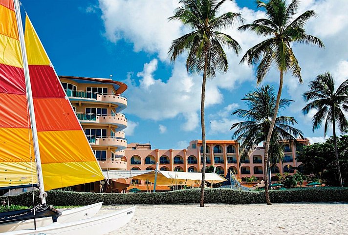 Accra Beach Hotel & Spa