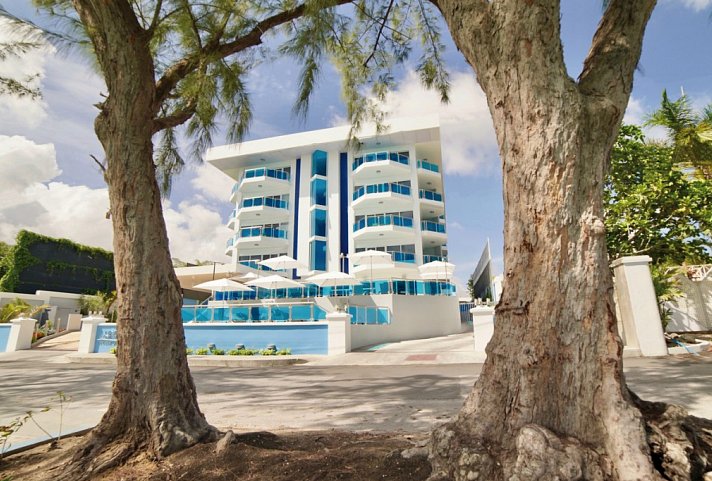 The Abidah by Accra Barbados