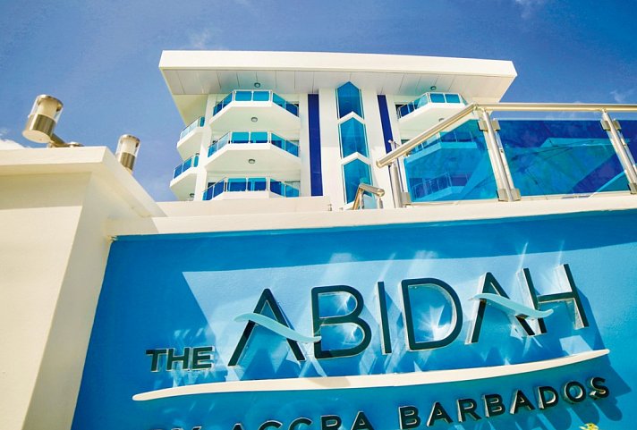 The Abidah by Accra Barbados