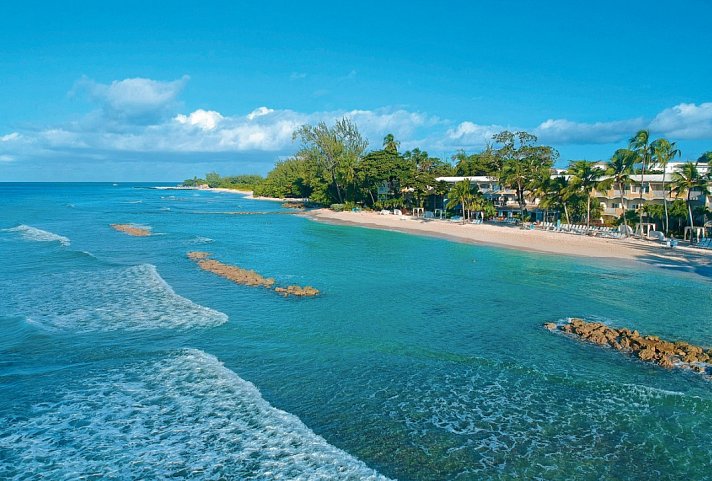 Sugar Bay Barbados
