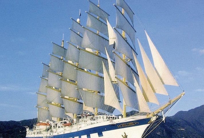 Royal Clipper