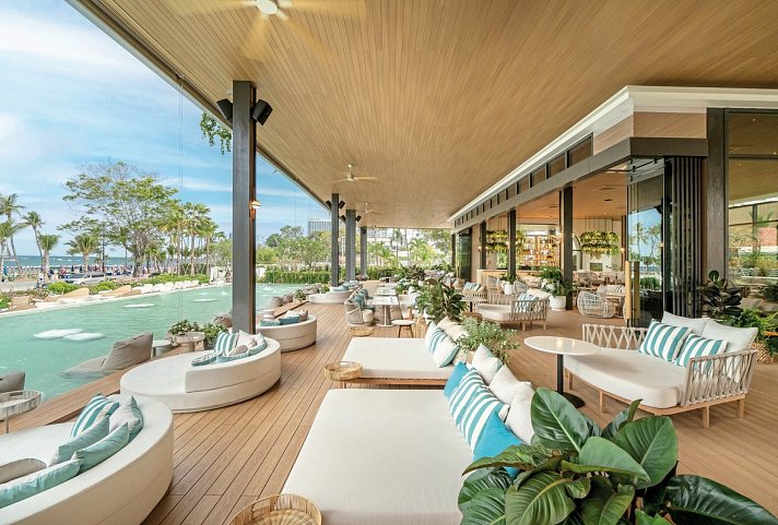 Meliá Pattaya Hotel
