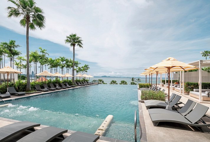 Holiday Inn Pattaya