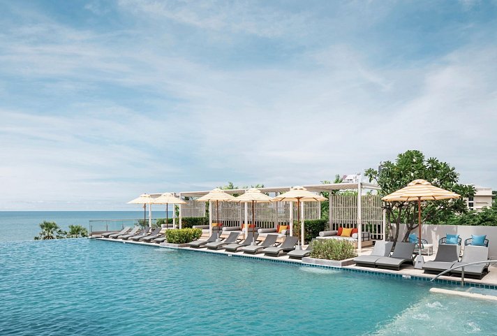 Holiday Inn Pattaya