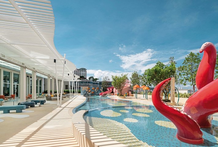 Holiday Inn Pattaya