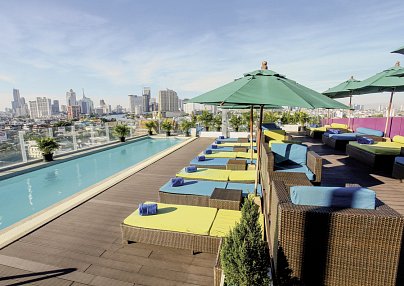 Hotel Royal Bangkok Bangkok