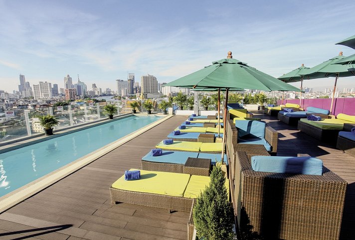 Hotel Royal Bangkok