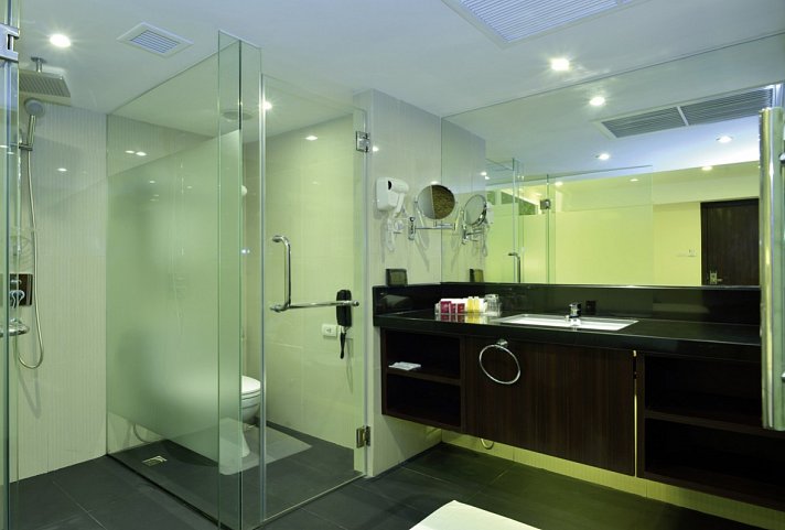Hotel Royal Bangkok