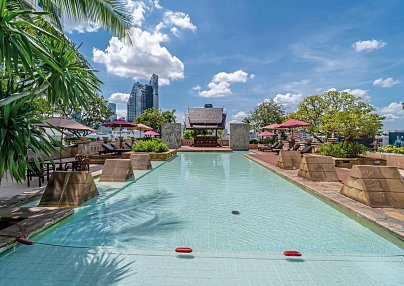 Century Park Bangkok