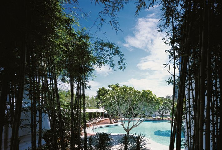 Grand Hyatt Erawan Bangkok