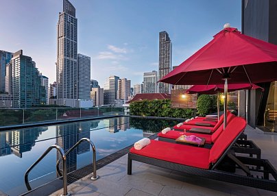 RakYim Siam Bangkok