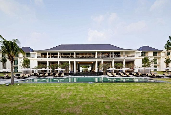 U Sathorn Bangkok