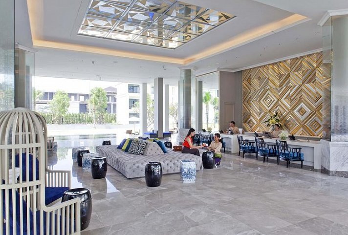 U Sathorn Bangkok