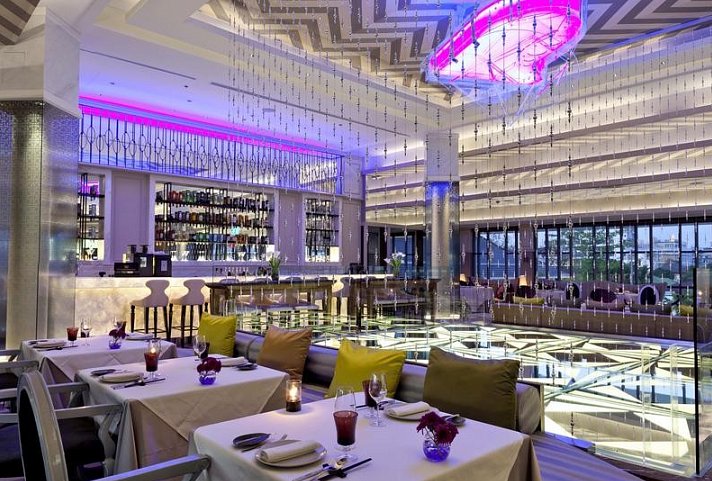 U Sathorn Bangkok