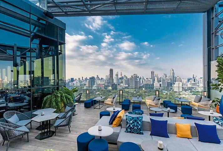 SO/ Bangkok
