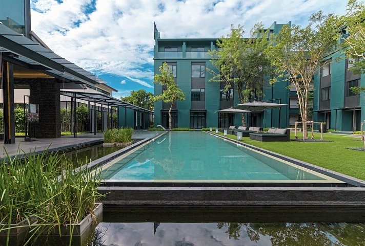 Theatre Residence