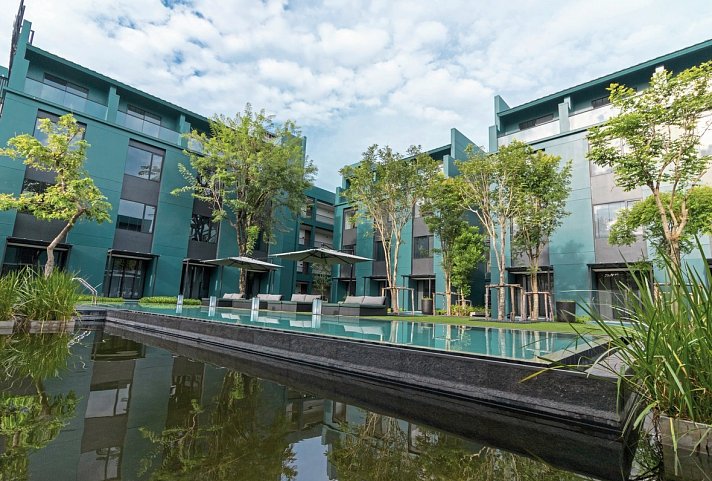 Theatre Residence