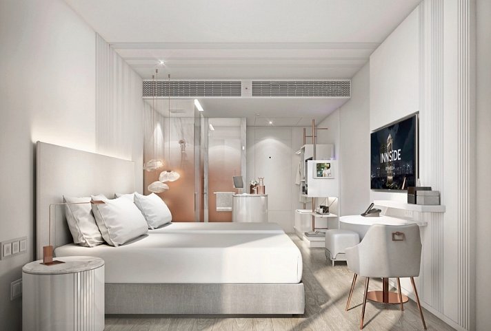 INNSiDE by Meliá Bangkok Sukhumvit