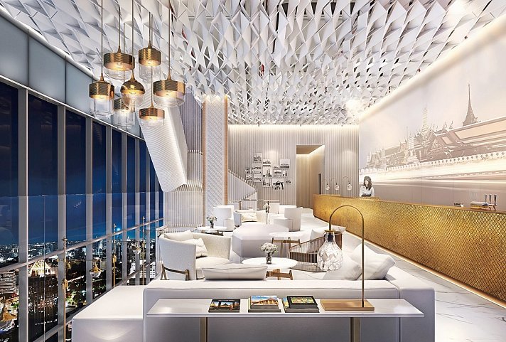 INNSiDE by Meliá Bangkok Sukhumvit