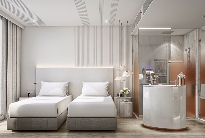 INNSiDE by Meliá Bangkok Sukhumvit