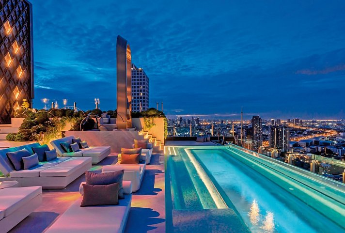 INNSiDE by Meliá Bangkok Sukhumvit