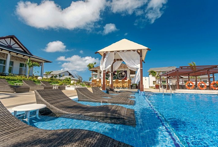Royalton Cayo Santa María