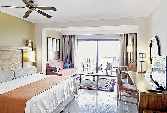 Royalton Cayo Santa María