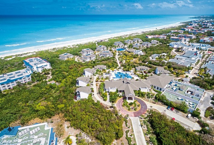Royalton Cayo Santa María