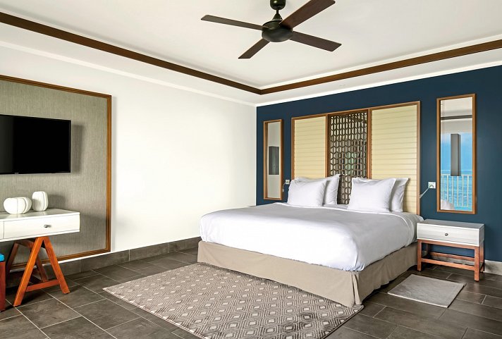 Playa Luxury Cayo Guillermo
