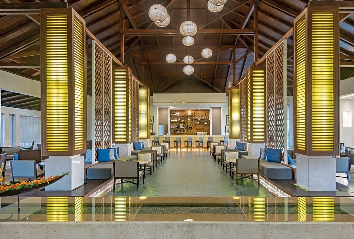 Playa Luxury Cayo Guillermo