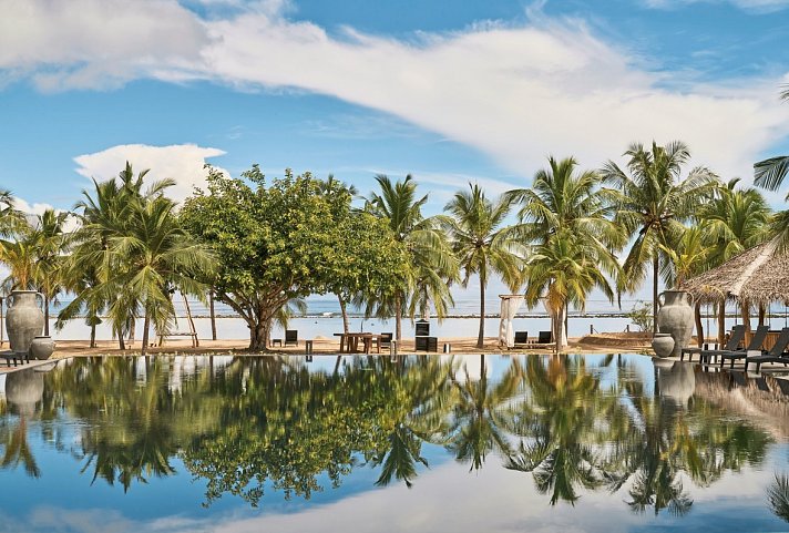 Sun Siyam Pasikudah