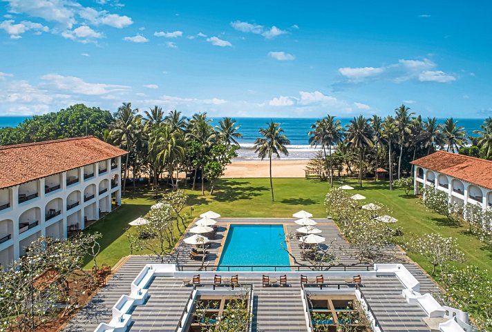 Heritance Ayurveda