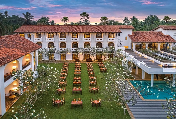 Heritance Ayurveda