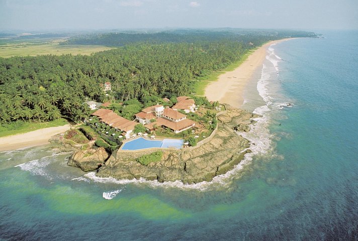 Jetwing Saman Villas