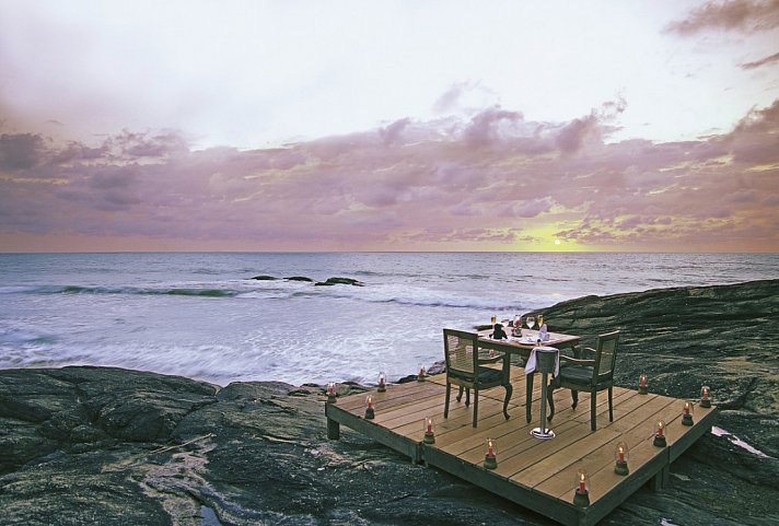 Jetwing Saman Villas