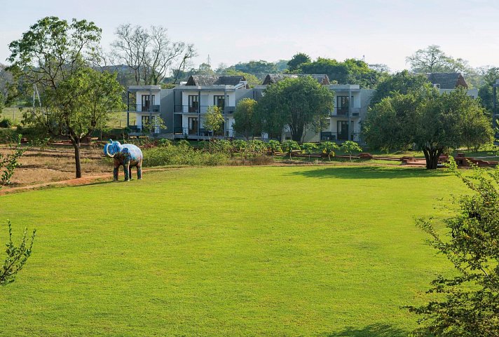 Aliya Resort & Spa
