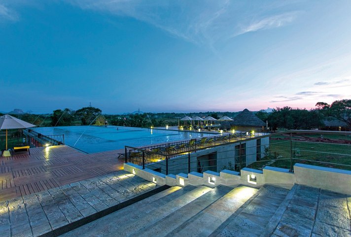 Aliya Resort & Spa