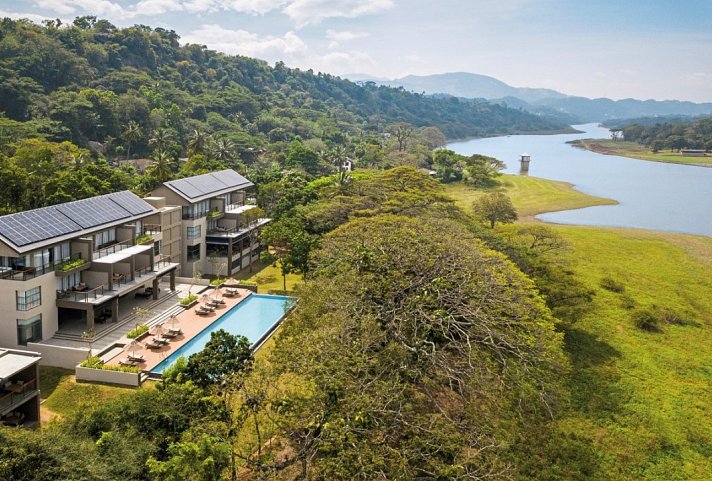 Jetwing Kandy Gallery