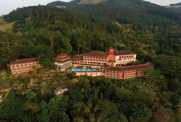 Amaya Hills