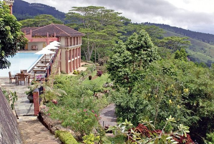 Amaya Hills