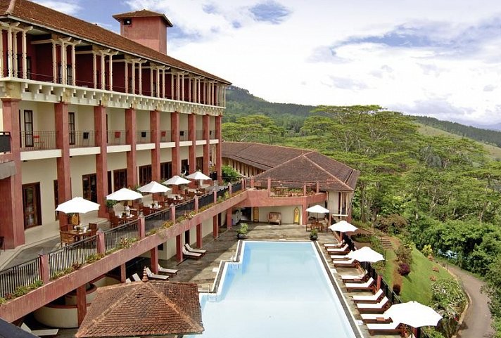 Amaya Hills