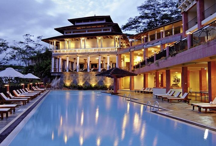 Amaya Hills
