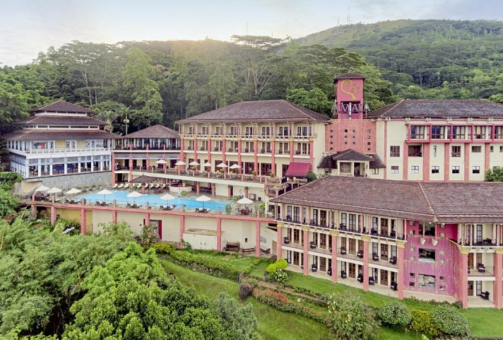 Amaya Hills Kandy