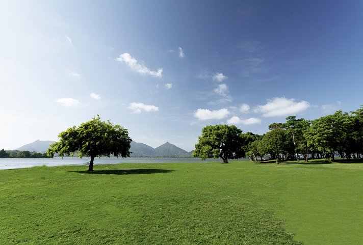 Amaya Lake