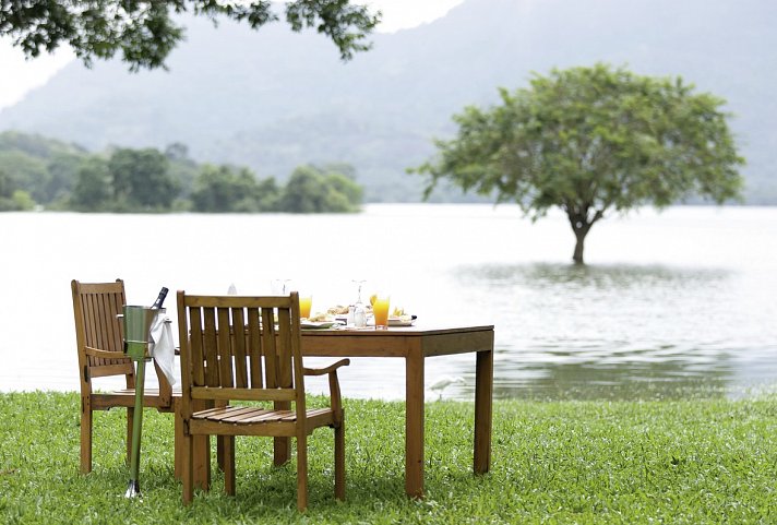 Amaya Lake