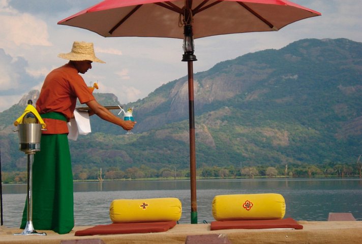 Amaya Lake