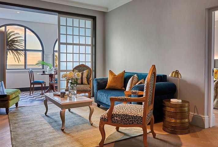 The Winchester Boutique Hotel