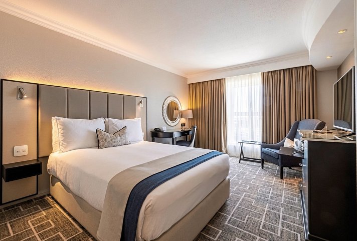 Southern Sun The Cullinan
